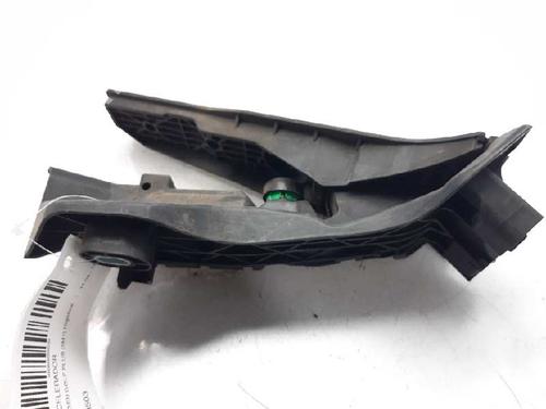 Pedal VW GOLF PLUS V (5M1, 521) 1.9 TDI | BP6332279I4 