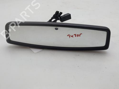 Bakspejl indvendigt OPEL INSIGNIA A (G09) 2.0 CDTI (68) (131 hp) 17902319