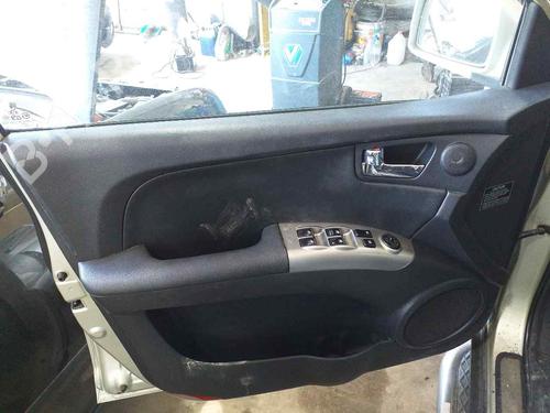 Front left window mechanism KIA SPORTAGE II (JE_, KM_) 2.0 CRDi 4WD | BP7194189C22 