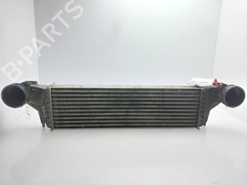 Intercooler Intercooler BMW X5 (E53) 3.0 d (218 hp) 36239611 36239611
