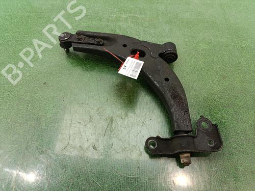 Used Right front suspension arm KIA CARENS II MPV (FJ) 2.0 CRDi (113 hp) 27515514