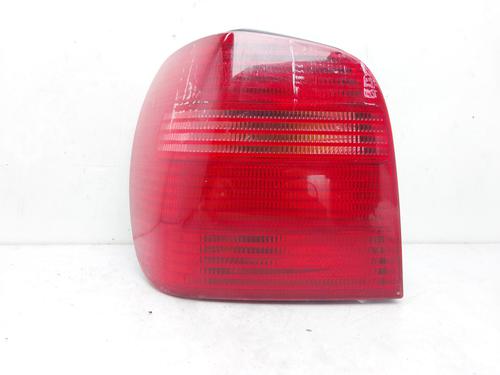 Used Right taillight VW POLO (6N2) [1999-2001]  13475979
