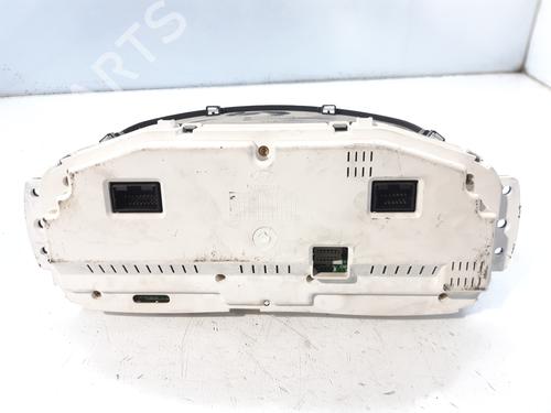 Instrument cluster HYUNDAI COUPE II (GK) 1.6 16V | BP9210865C47 