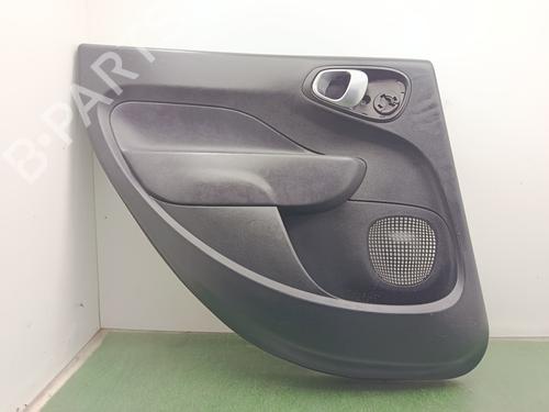 Used Rear left panel Rear left panel 38625451 38625451