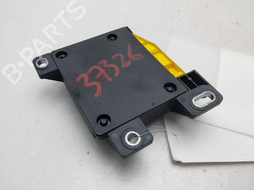 ECU airbags DACIA SANDERO  | BP27691770M53 