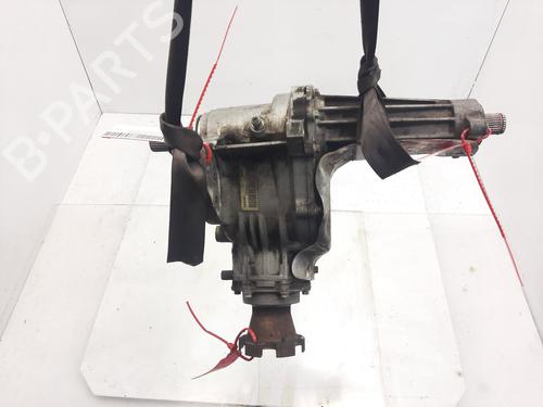 Diferencial frente CHEVROLET CAPTIVA (C100, C140) [2006-2026]  32172368