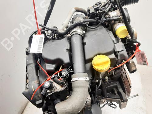 Engine DACIA SANDERO II  | BP32411165M1 
