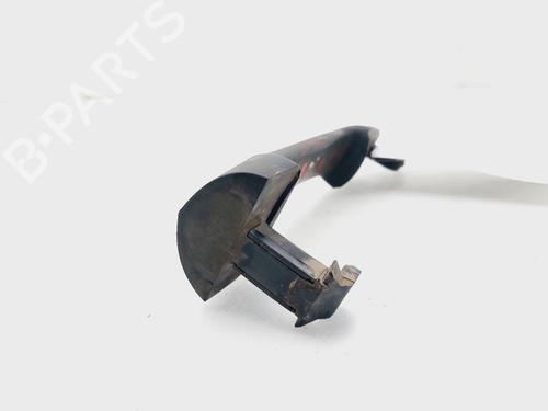 Venstre foran utvendig håndtak FORD FOCUS I (DAW, DBW) 1.8 Turbo DI / TDDi | BP19532390C128 