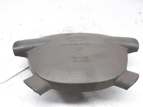 Used Driver airbag KIA CARNIVAL II (GQ) 2.9 CRDi (144 hp) 4203781