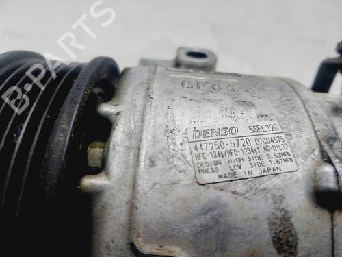AC compressor PEUGEOT 3008 II SUV (MC_, MR_, MJ_, M4_)  | BP25302173M34 