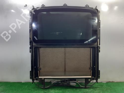 Soltak CHEVROLET CAPTIVA (C100, C140) 2.0 D (150 hp) 8328019