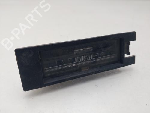 Used Licence plate light Licence plate light OPEL ASTRA H (A04) [2004-2014] 33842178 33842178