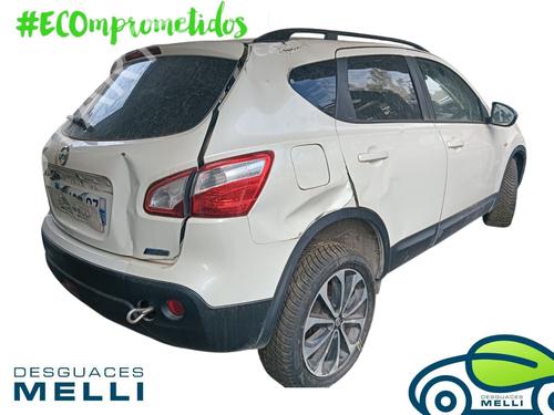 Comutador / Botão 4 piscas NISSAN QASHQAI I (J10, NJ10) | BP30658134I22