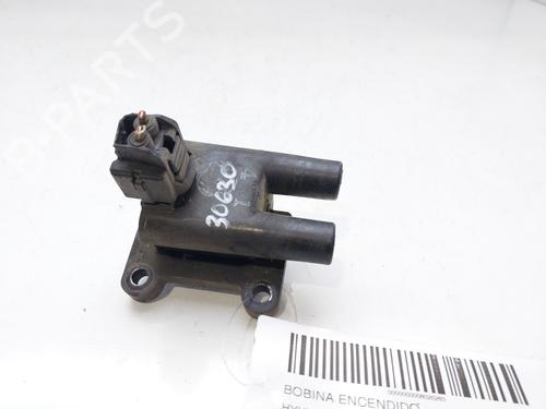 Used Ignition coil HYUNDAI COUPE I (RD) 1.6 16V (116 hp) 13923328