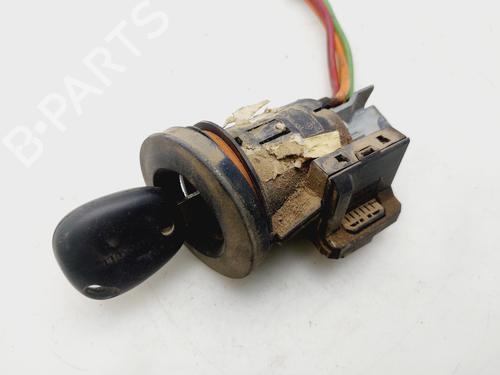 Ignition barrel RENAULT MEGANE Scenic (JA0/1_) 1.4 i (JA0E) | BP32360658M48 