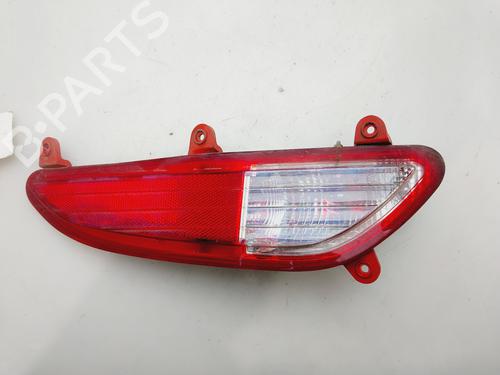 Venstre baglygte kofanger HYUNDAI i20 II (GB, IB) 1.1 CRDi (75 hp) 30318956