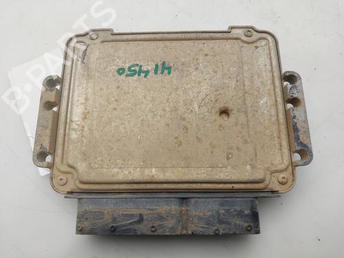 Engine control unit (ECU) OPEL ASTRA H (A04)  | BP33905765M57  - Image 5