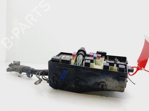 Fuse box MAZDA 3 Saloon (BK) 1.6 DI Turbo (BK12Y) | BP23238518E1 