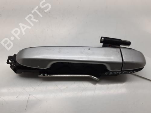 Used Rear left exterior door handle TOYOTA AURIS Estate (_E18_) 1.8 Hybrid (ZWE186_, ZWE186R, ZWE186H) (136 hp) 11178417