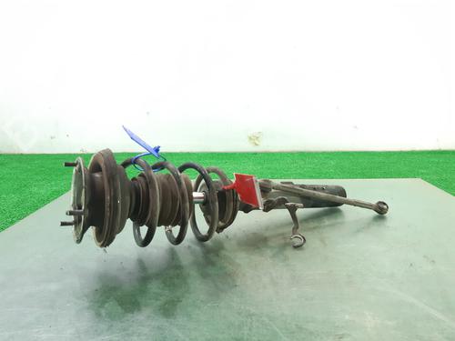 Used Left front shock absorber BMW 3 Touring (E91) 330 d (245 hp) 10007905