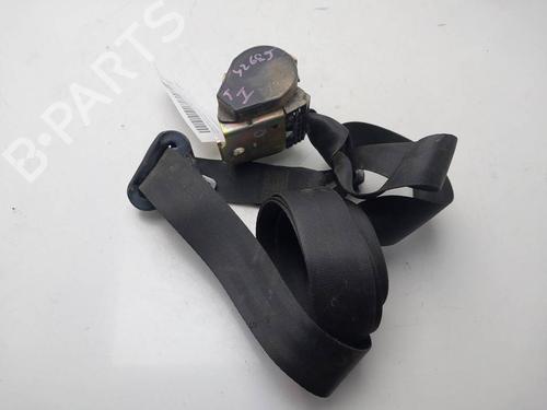 Used Rear left seatbelt Rear left seatbelt 38645463 38645463