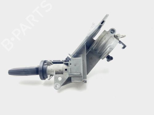 Ignition barrel OPEL ASTRA H (A04)  | BP21530895M48 