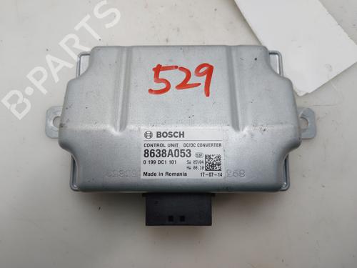Used Electronic module Electronic module 38252941 38252941