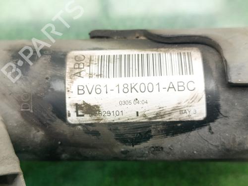 Left front shock absorber FORD FOCUS III  | BP29390531M16 