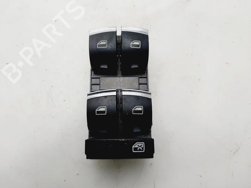 Used Left front window switch AUDI A4 B7 (8EC) 2.0 TDI 16V (140 hp) 30897730