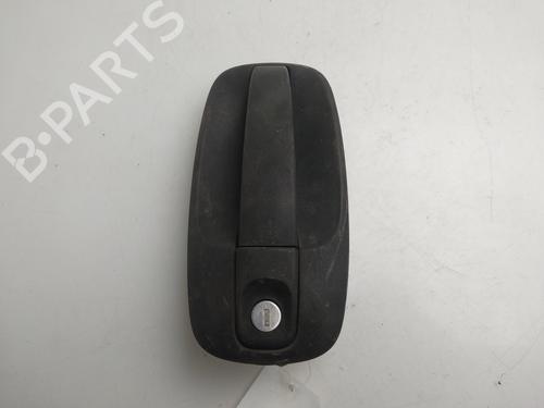 Used Front left exterior door handle Front left exterior door handle 37630150 37630150
