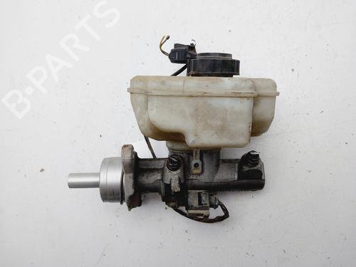 Brake master cylinder SEAT ALTEA XL (5P5, 5P8)  | BP28093027M77 
