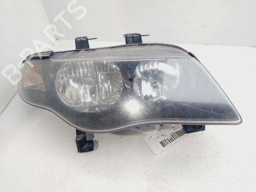 Højre forlygte MG MG ZS 2.0 TD (101 hp) 18725060