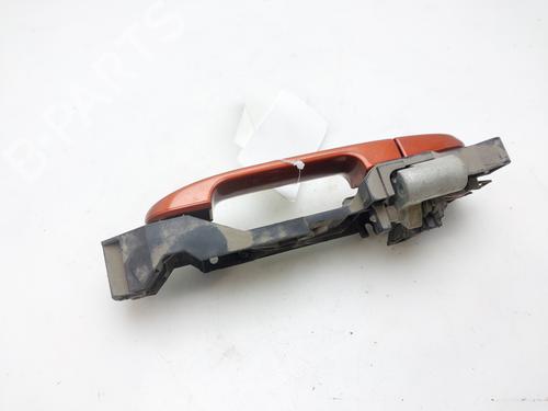 Front right exterior door handle NISSAN NOTE (E11, NE11) 1.4 | BP17526937C129 