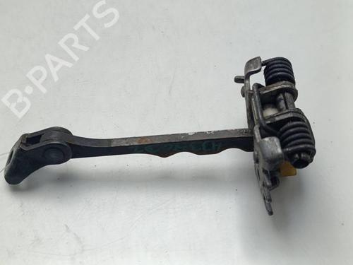 Used Hinge/Door check strap Hinge/Door check strap RENAULT MEGANE III Hatchback (BZ0/1_, B3_) 1.5 dCi (86 hp) 40279562 40279562