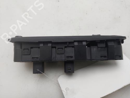 Left front window switch CITROËN C4 Picasso I MPV (UD_) | BP37513976I27 - Image 3