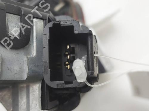 Ignition barrel CITROËN C3 III (SX) | BP39707543M48 - Image 5
