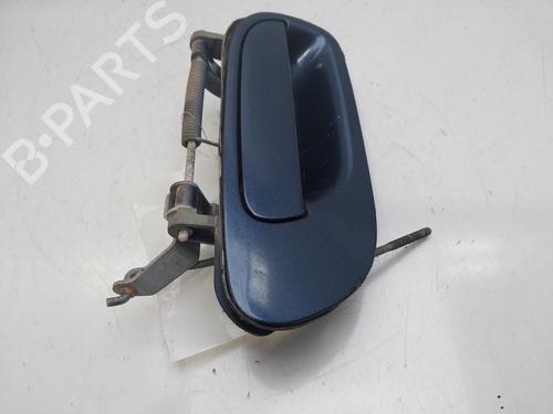 Front right exterior door handle VOLVO XC70 I Cross Country (295)  | BP16060341C129 