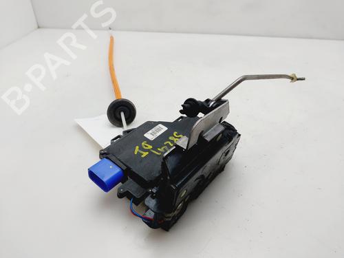 Used Front left lock AUDI A3 (8P1) 1.9 TDI (105 hp) 29735751