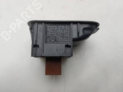 Left front window switch SKODA FABIA II (542) | BP40494654I27 - Image 2