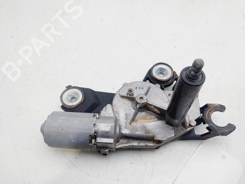 Used Rear wiper motor FORD FOCUS III [2010-2020]  27222203