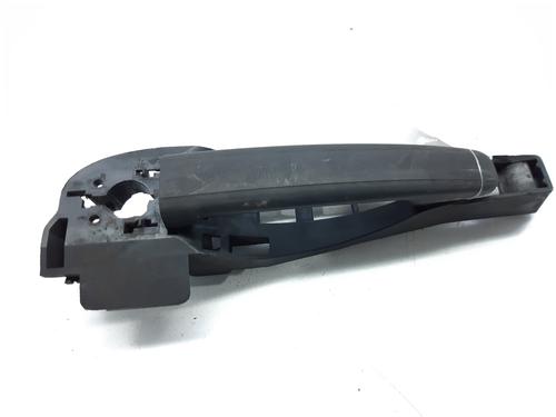 Used Front right exterior door handle CITROËN C2 (JM_) 1.4 HDi (68 hp) 7457720