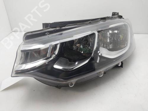 Used Left headlight Left headlight 38604886 38604886