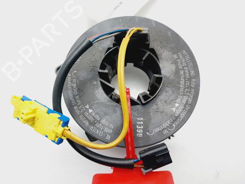 Used Squib airbag OPEL ASTRA G Hatchback (T98) [1998-2009]  32163052