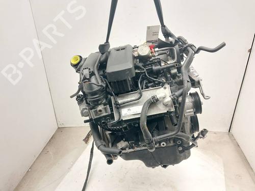 Used Engine Engine 38751574 38751574
