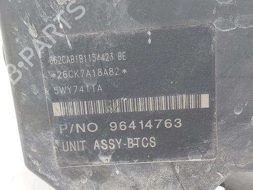 ABS pump CHEVROLET EPICA (KL1_) 2.0 D | BP11801268M43 