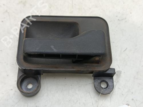 Used Rear right interior door handle Rear right interior door handle OPEL VECTRA A Hatchback (J89) 2.0 i (F68, M68) (115 hp) 33931905 33931905
