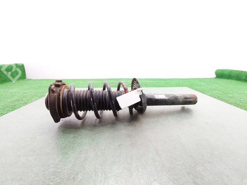 Used Left front shock absorber AUDI A3 Sportback (8PA) 1.6 TDI (105 hp) 24500485
