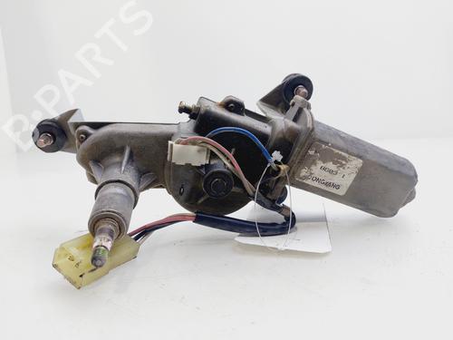 Used Rear wiper motor DAEWOO LANOS (KLAT) 1.3 (75 hp) 18832349