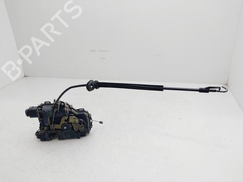 Front right lock VW GOLF IV (1J1) 1.9 TDI | BP29199439C97 