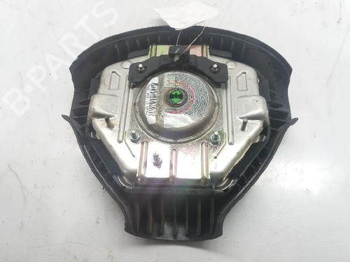 Driver airbag HYUNDAI SANTA FÉ I (SM) 2.0 CRDi 4x4 | BP2890934C9 